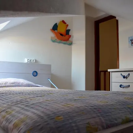 Family House Next To The Sea Baleal