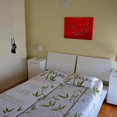 Family House Next To The Sea Σπίτι διακοπών *