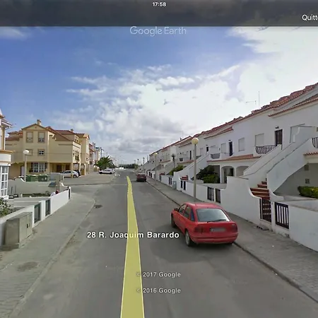 Family House Next To The Sea Baleal