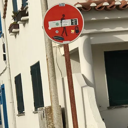 Family House Next To The Sea Σπίτι διακοπών Baleal