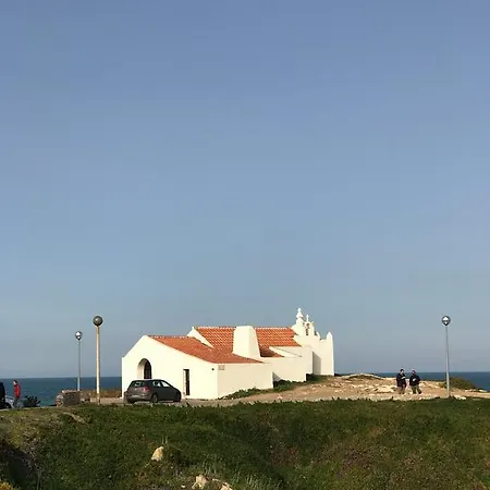 Family House Next To The Sea * Baleal
