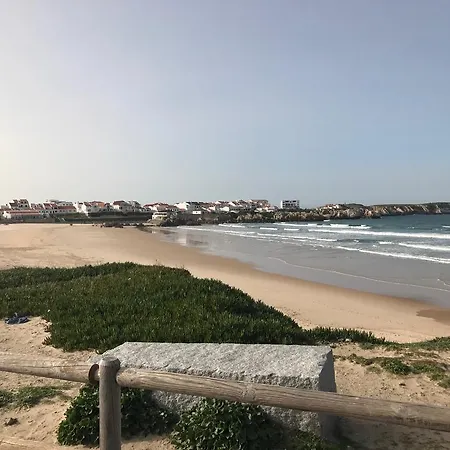 Family House Next To The Sea Baleal